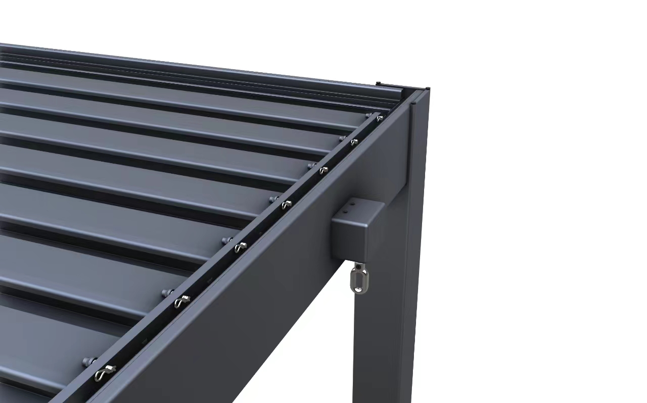 Pergola 120 B - produs 1