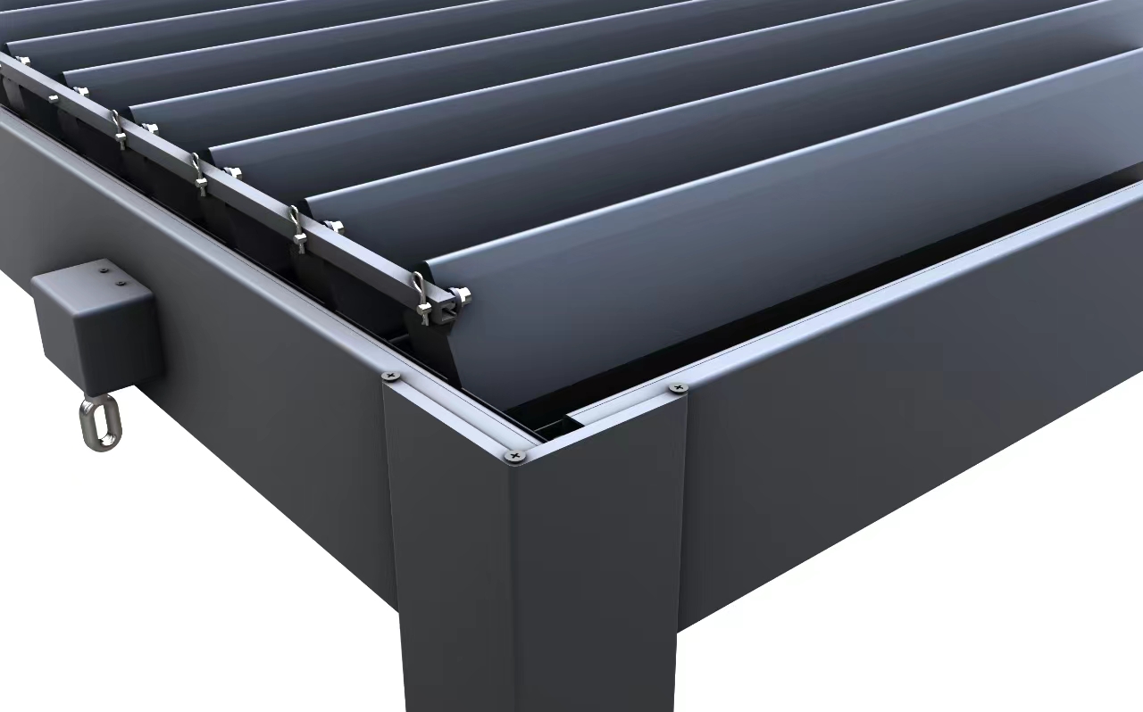 Pergola 120 B - produs 4